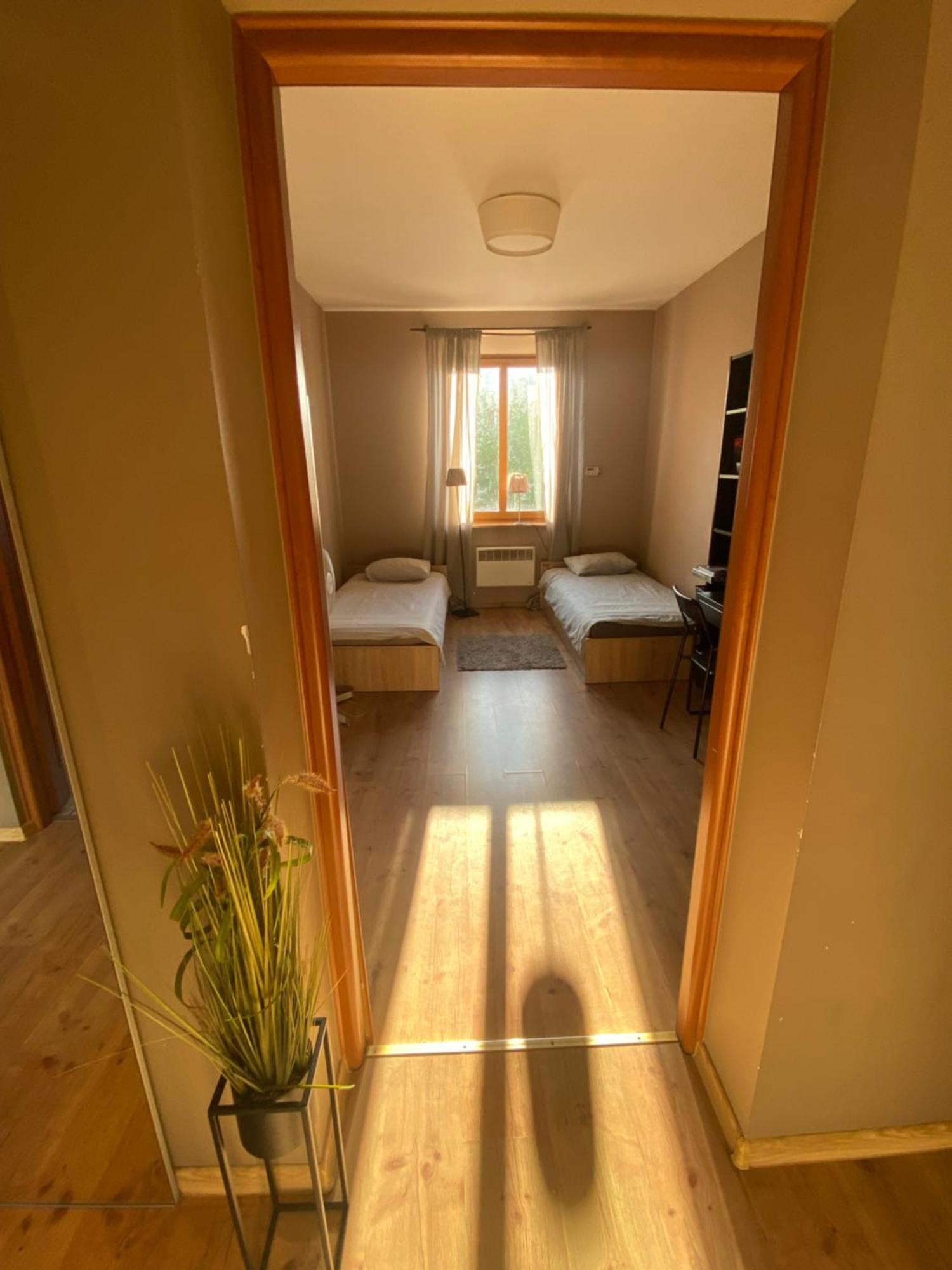 4 Pokoje - 86 M2 - 300 M Od Rynku Wrocław Exterior foto